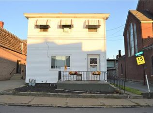 212 6th St, Sharpsburg, PA 15215