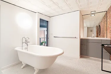 Rented by Brown Harris Stevens