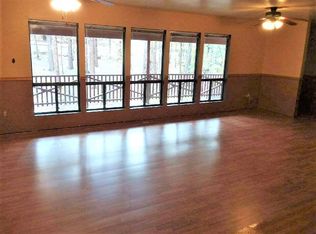 474 S Cotton Tail Ln, Pinetop, AZ 85935
