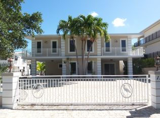 112 Old Fashion Rd, Tavernier, FL 33070