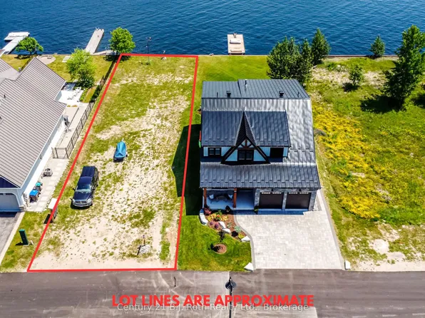 55 Dock Ln #28, Tay, ON L0K 1R0