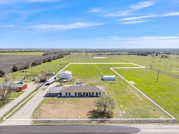 3769 County Road 2152, Caddo Mills, TX 75135