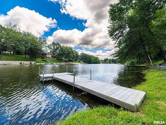 3rd image of 4104 S Lake Camelot Dr