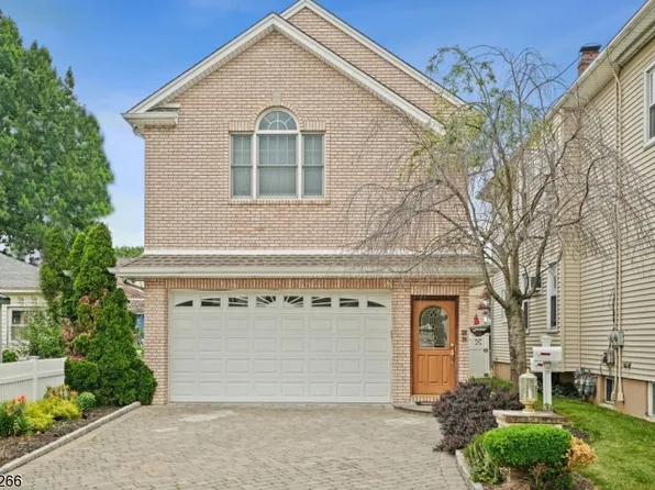 91 Cutler St, Clifton City, NJ 07011