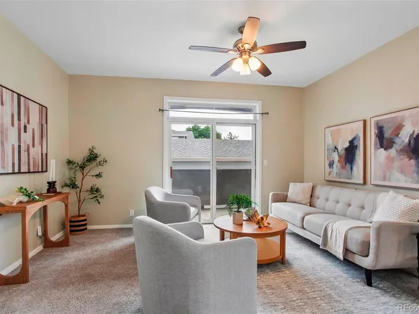 8500 E Jefferson Avenue #9G, Denver, CO 80237