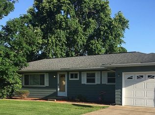 13 Mound St, The Plains, OH 45780