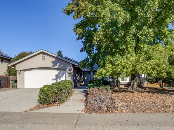 513 Chancellor Blvd, Redding, CA 96003