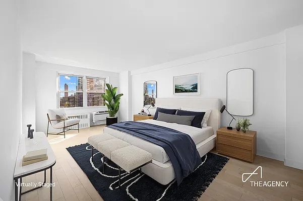 Rented by The Agency | media 14