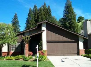 666 Montezuma Ct, Walnut Creek, CA 94598