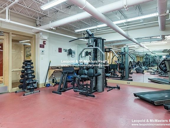 3rd image of 1575 Beacon Street Br #4