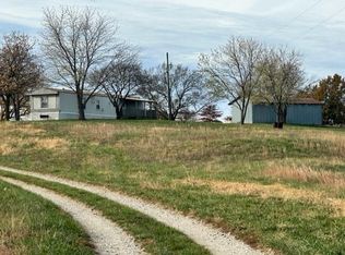 8182 S 294th Rd, Hume, MO 64752