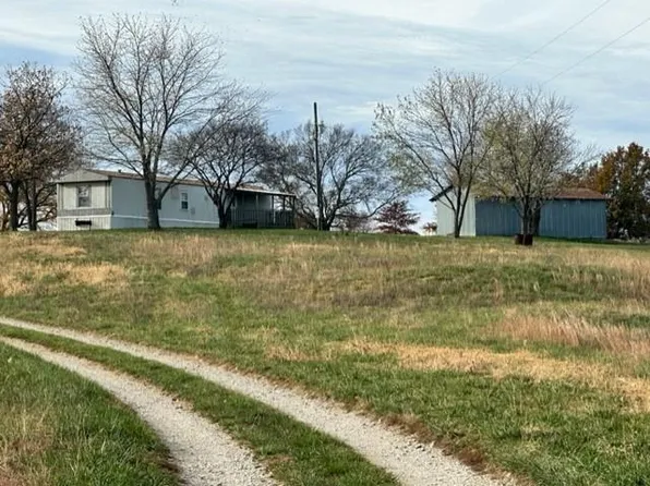 8182 S 294th Rd, Hume, MO 64752