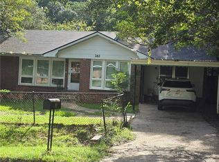 261 Robert E Lee Dr, Columbus, GA 31903
