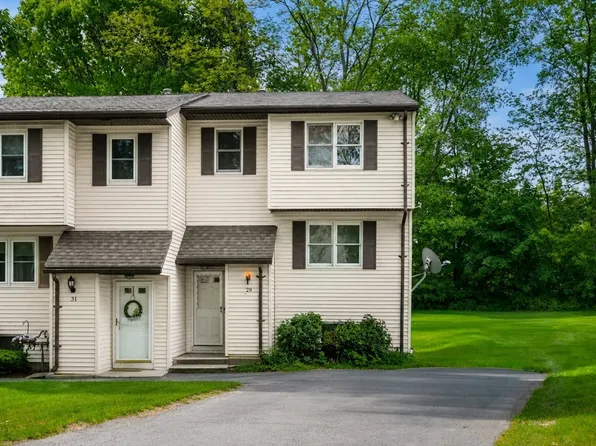 29 Jefferey Ln Unit 29, Haverhill, MA 01832