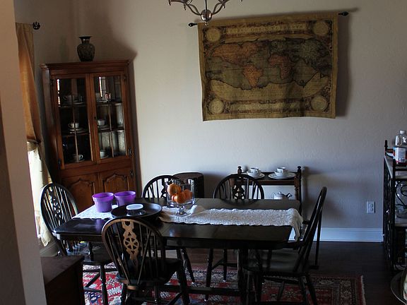 Dining Room 1