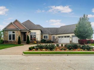 13777 Paragon Dr NW, Pickerington, OH 43147