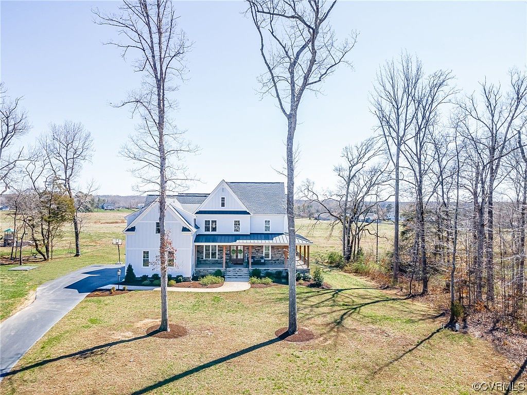 2133 Withers Ln, Maidens, VA 23102 Zillow