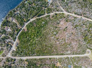 LOT C Pleasant Island Road Adamstown Twp LOT C, Rangeley, ME 04970
