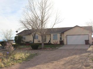 901 S Espanola Dr, Pueblo West, CO 81007
