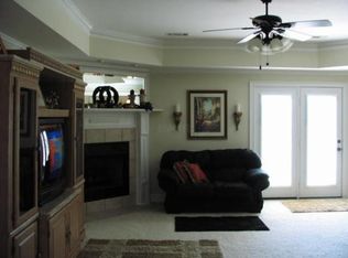 270 Windy Oaks Dr, Munford, TN 38058