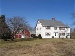 234 Bean Porridge Hill Rd, Westminster, MA 01473
