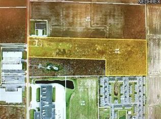 1225 Moore Rd, Avon, OH 44011