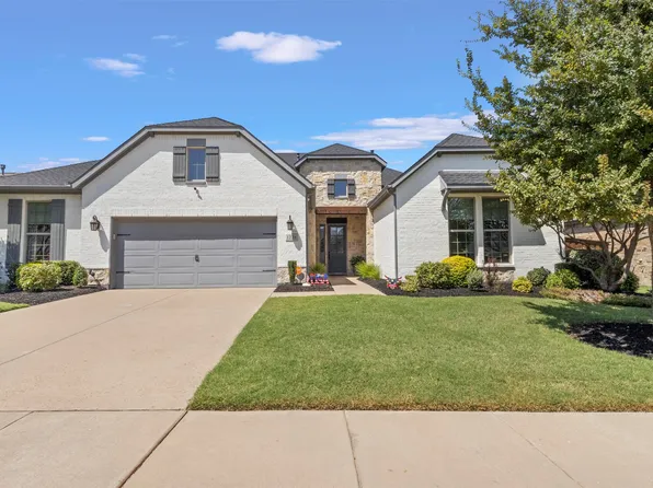 1228 Marigold Ln, Haslet, TX 76052