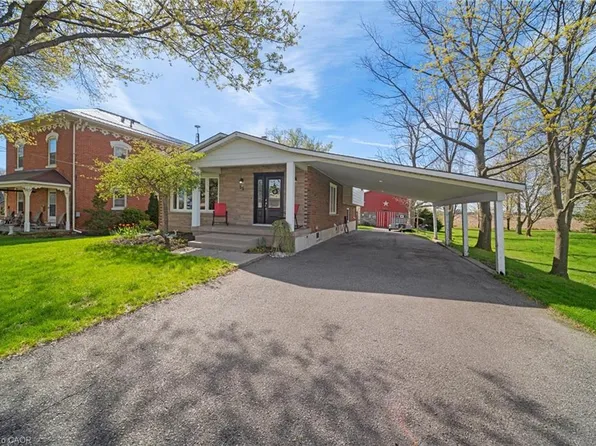 55 Talbot St W, Haldimand County, ON N0A 1J0