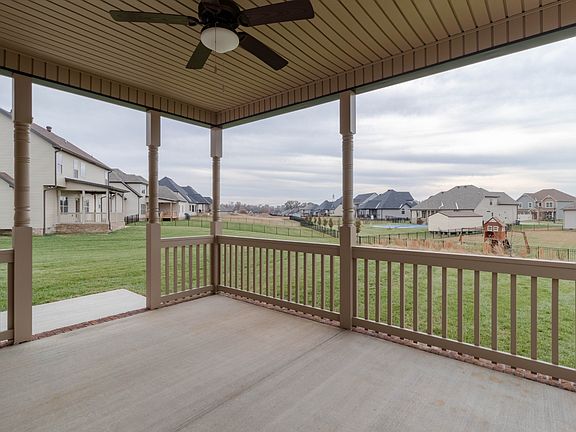 4th image of 118 Wellington Flds