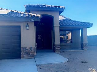 4004 E Hoyos St, San Luis, AZ 85336