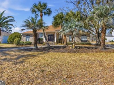2127 Charing Cross, Brunswick, GA, 31525
