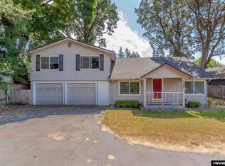 6199 Thurston Rd, Springfield, OR 97478