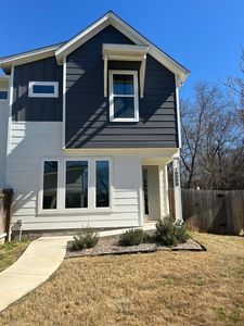 1932 Bunche Rd #B, Austin, TX, 78721