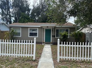 4142 6th Ave N, Saint Petersburg, FL 33713