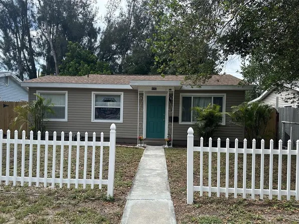 4142 6th Ave N, Saint Petersburg, FL 33713