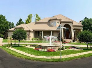 4481 W Caspian Cir, Littleton, CO 80128