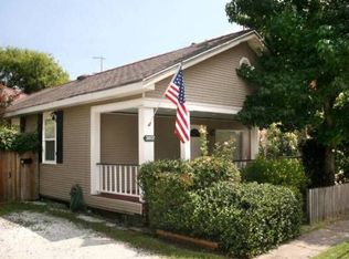 3607 Johnson St, Metairie, LA 70001