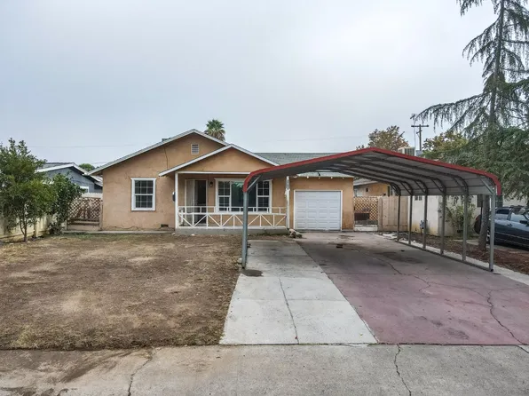 1413 W 9th St, Merced, CA 95341