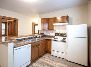 724 Laramie St APT 1, Manhattan, KS 66502