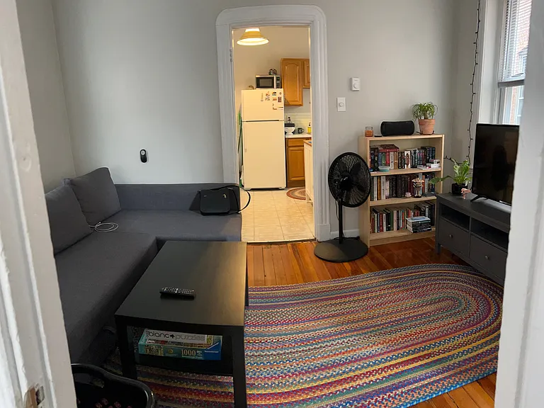 36 Charter St #5R — Photo 15