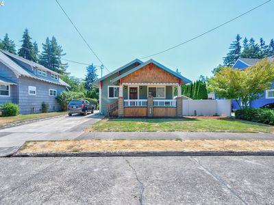 417 Silver St, Silverton, OR, 97381