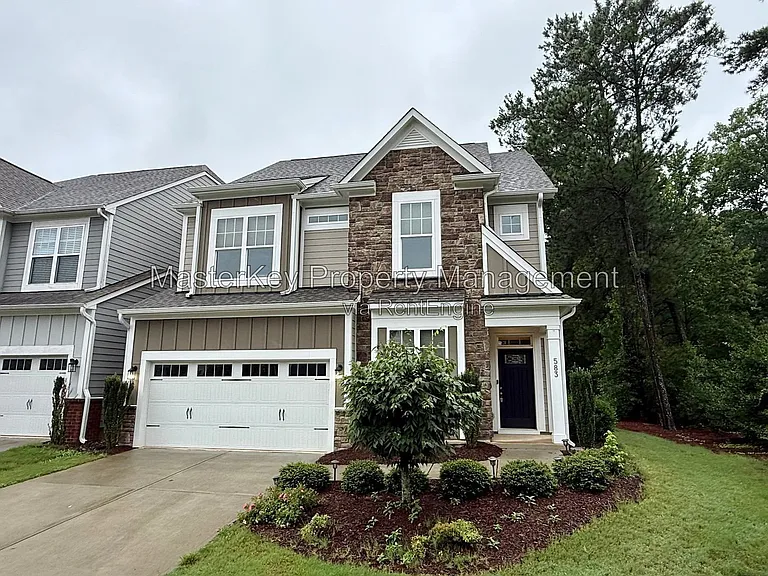 583 Rowanwood Way — Photo 1