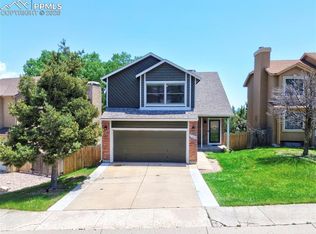 7315 Brentford Dr, Colorado Springs, CO 80919