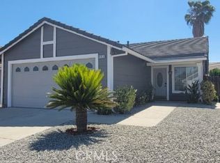 953 Aster St, Hemet, CA 92545