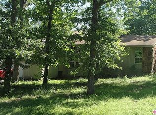 70058 S 336th Rd, Wagoner, OK 74467