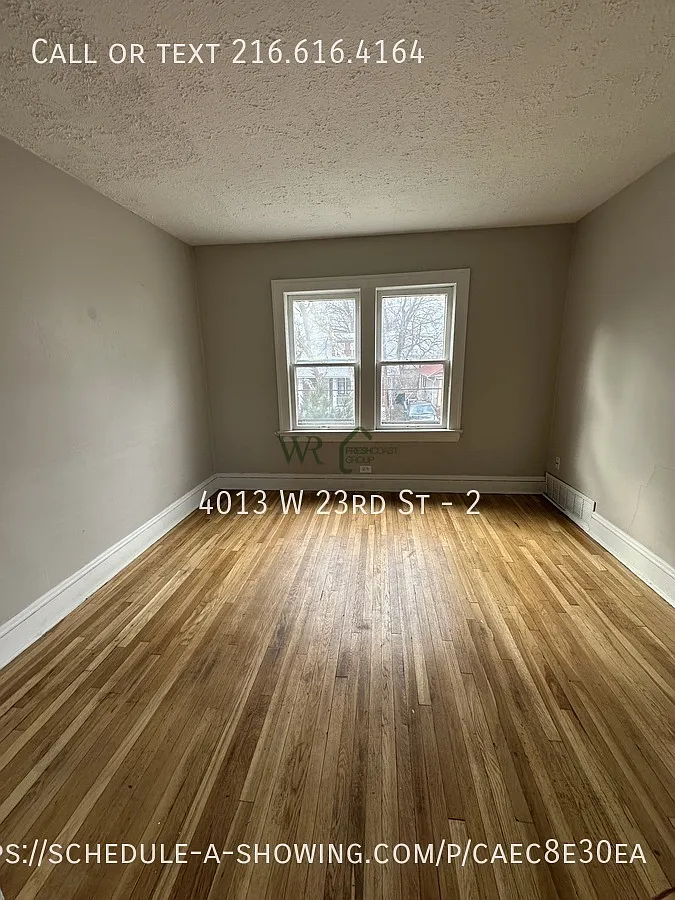 Building Photo - 4013 W 23rd St #2