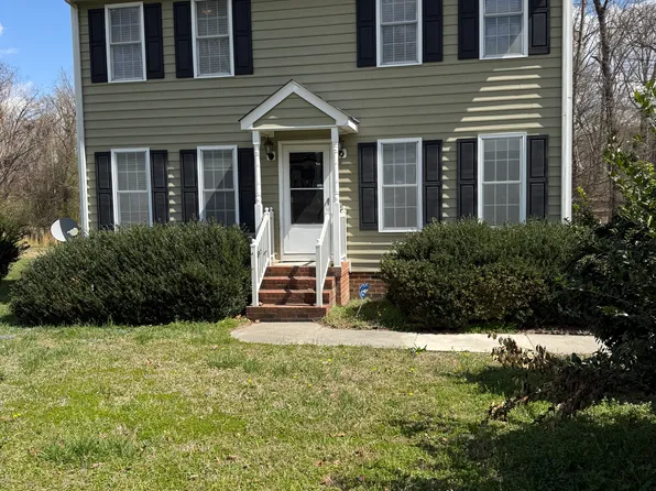 7705 Telbury St, North Chesterfield, VA 23237