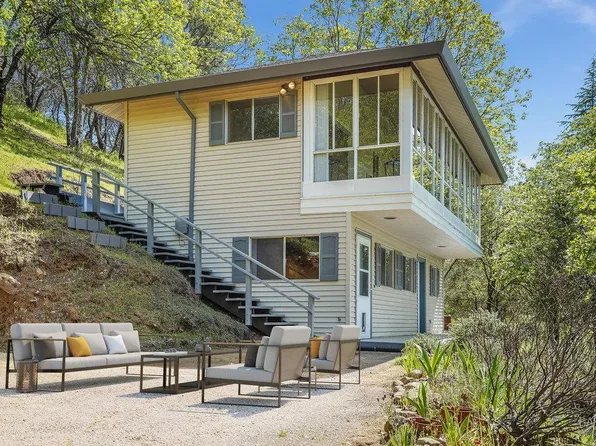 3100 Soda Canyon Rd, Napa, CA 94558