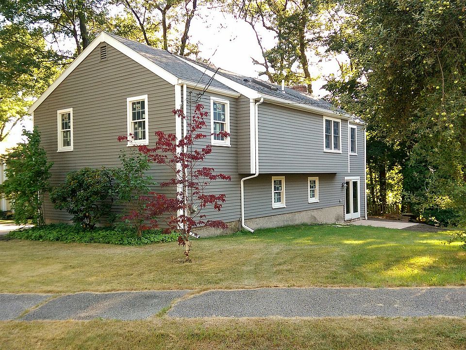101 Gayland Rd, Needham, MA 02492 Zillow