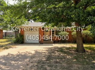 1520 Rowena Ln, Norman, OK 73069